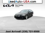 BMW 550 i xDrive  used cars market