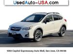 Subaru Crosstrek 2.0i  used cars market