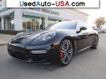 Porsche Panamera Turbo Executive  used cars market