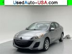 Mazda Mazda3 i Sport  used cars market