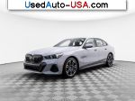 BMW 530 i xDrive  used cars market