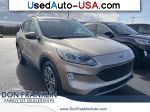 Ford Escape SEL  used cars market