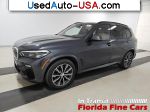 BMW X5 xDrive50i  used cars market