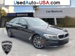 BMW 530 i xDrive  used cars market