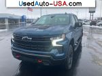 Chevrolet Silverado 1500 LT Trail Boss  used cars market