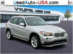 BMW X1 xDrive 28i  used cars market