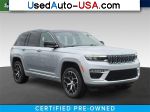 Jeep Grand Cherokee Summit  used cars market