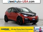 BMW i3 120Ah s w/Range Extender  used cars market