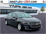 Chevrolet Malibu 1LS  used cars market