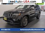 Jeep Grand Cherokee Limited  used cars market