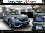 Honda CR-V EX  used cars market