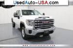 GMC Sierra 2500 SLE  used cars market