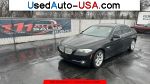 BMW 550 xDrive  used cars market