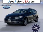 Volkswagen Golf SportWagen 1.8T S  used cars market