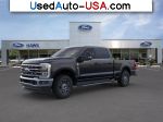 Ford F-250 Super Duty  used cars market