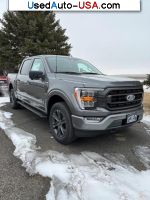 Ford F-150 XLT  used cars market