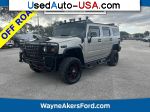 Hummer H2   used cars market