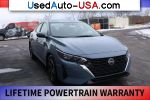 Nissan Sentra SV  used cars market