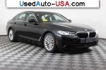 BMW 530 i xDrive  used cars market