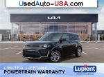 KIA Soul LX  used cars market