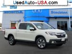 Honda Ridgeline RTL-T  used cars market