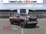 GMC Sierra 2500 SLT  used cars market