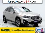 BMW X1 sDrive28i  used cars market