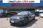 Volkswagen Arteon 2.0T SEL R-Line  used cars market