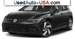 Volkswagen Golf GTI 2.0T S  used cars market