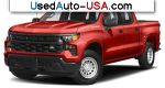 Chevrolet Silverado 1500 LT  used cars market