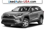 Toyota RAV4 LE  used cars market