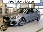 BMW M235 Gran Coupe xDrive  used cars market