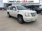 Cadillac Escalade Premium  used cars market