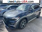 BMW X1 sDrive28i  used cars market