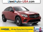 Mercedes AMG GLC 43 4MATIC Coupe  used cars market