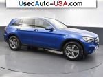 Mercedes GLC 300 Base  used cars market