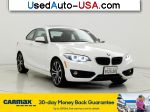 BMW 230 i  used cars market