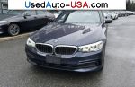 BMW 530 i xDrive  used cars market