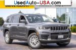 Jeep Grand Cherokee L Laredo  used cars market