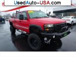 GMC Sierra 2500   used cars market