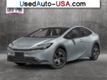 Toyota Prius XLE  used cars market