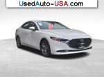 Mazda Mazda3 FWD  used cars market