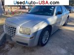 Chrysler 300 LX  used cars market