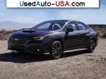 Subaru WRX Base  used cars market