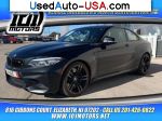 BMW M2 Base  used cars market