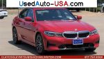 BMW 330 i  used cars market