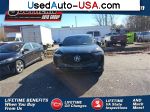 Acura MDX A-Spec  used cars market