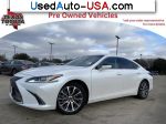 Lexus ES 350 Base  used cars market