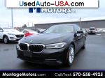 BMW 530 i xDrive  used cars market