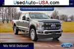 Ford F-250   used cars market